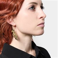 Pendientes Unoaerre Mujer in Bronce 2683 - 2683